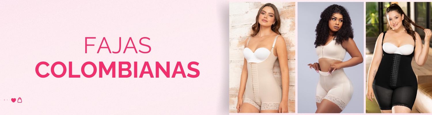 Fajas Colombianas