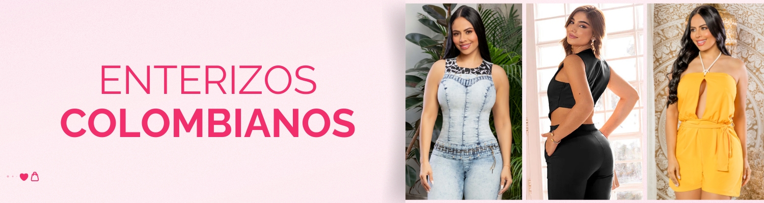 Enterizos Colombianos