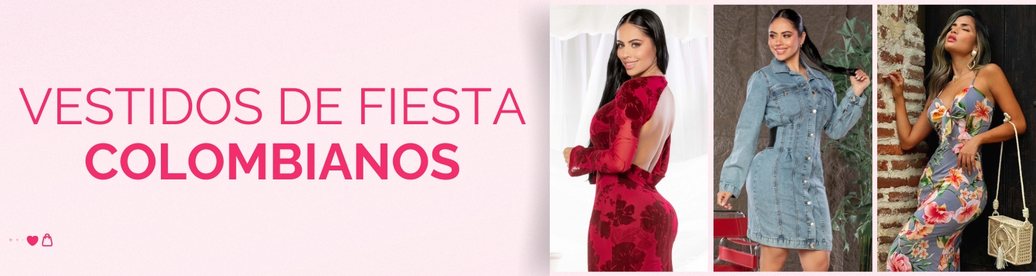 Vestidos de Fiesta