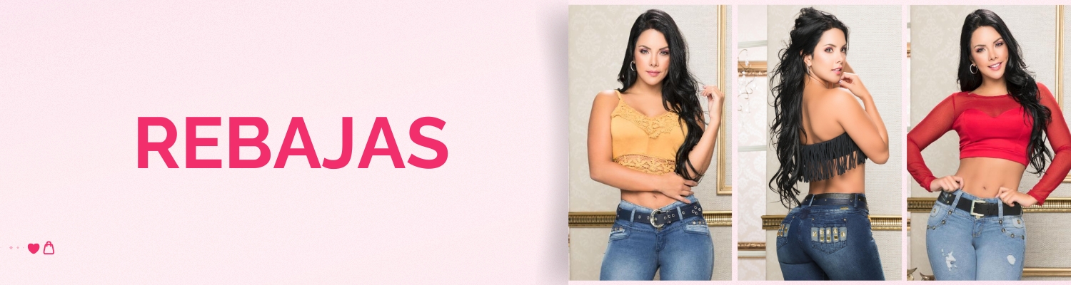 REBAJAS