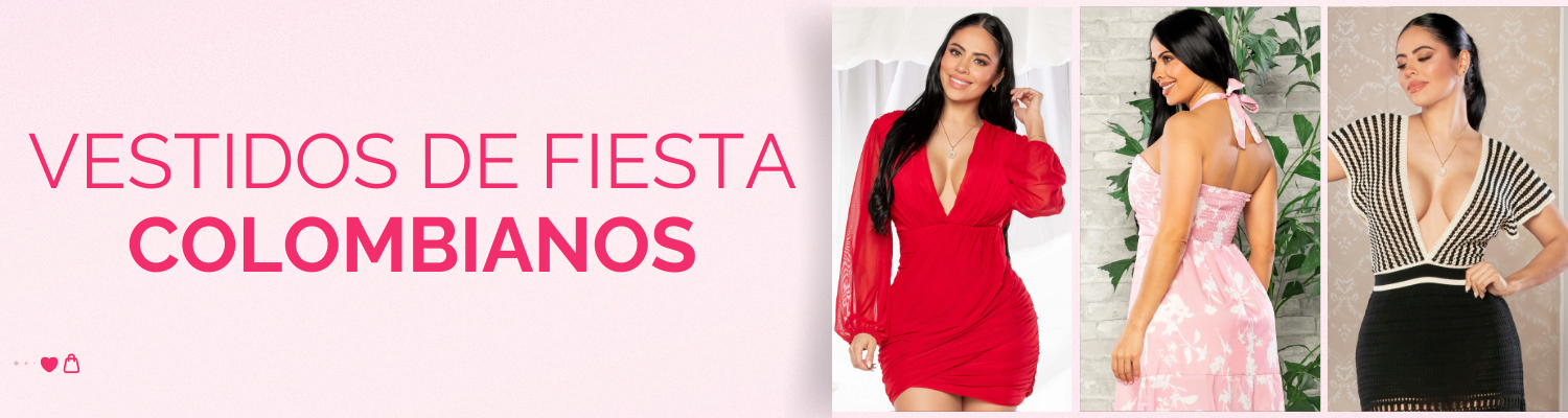 Vestidos de Fiesta