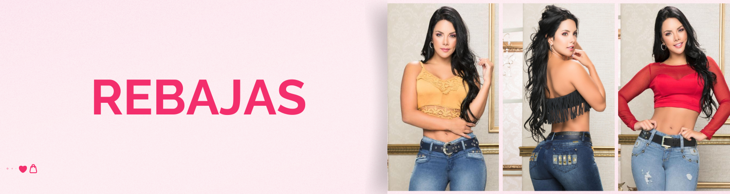 REBAJAS