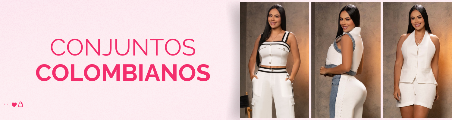 Conjuntos Colombianos