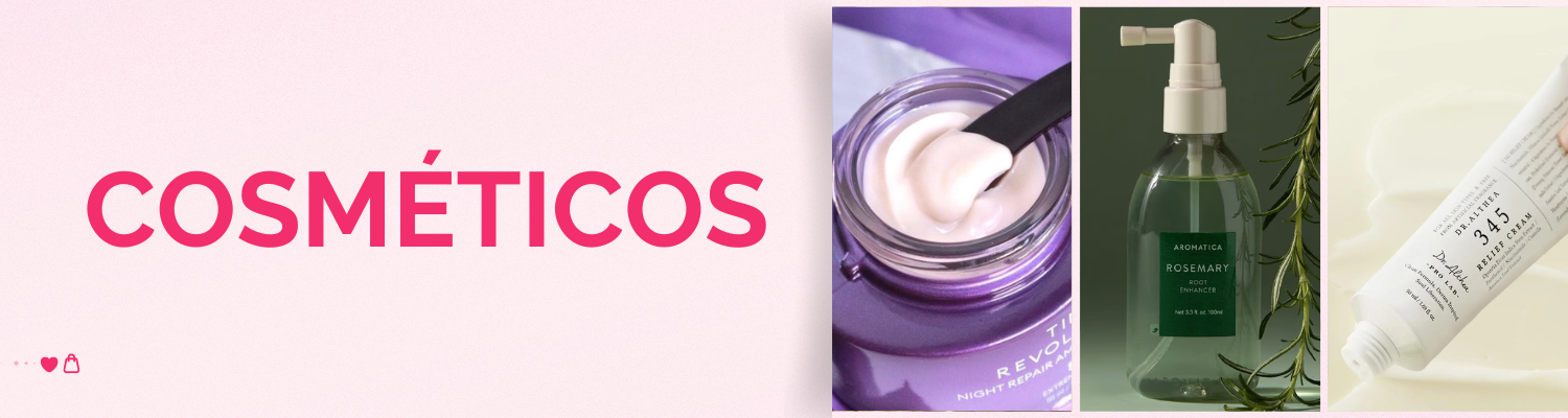 Cosméticos