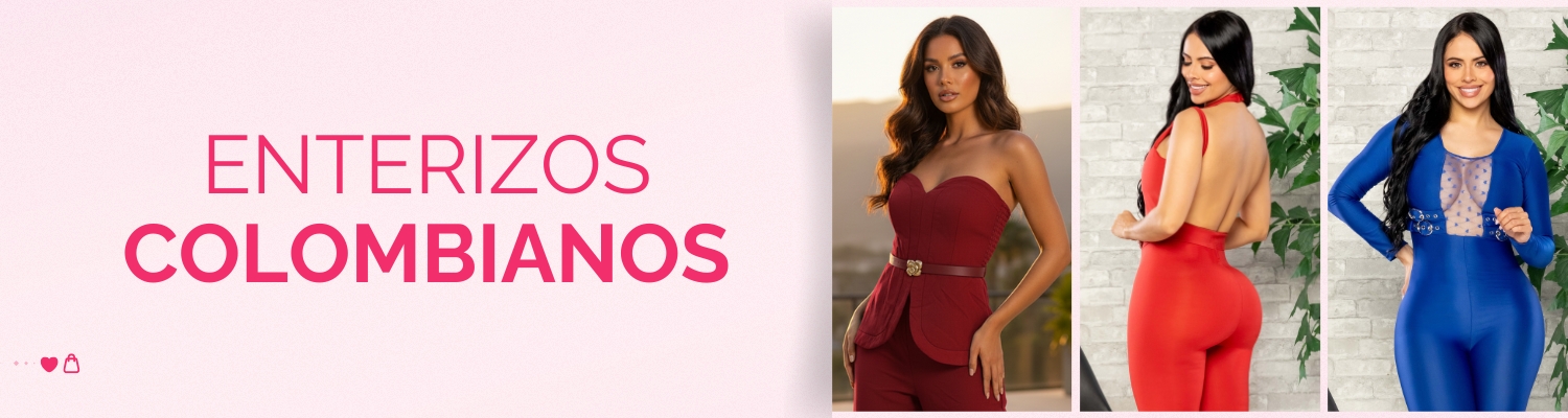 Enterizos Colombianos