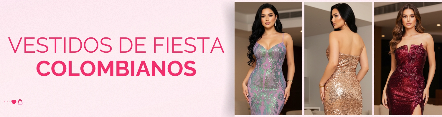 Vestidos de Fiesta