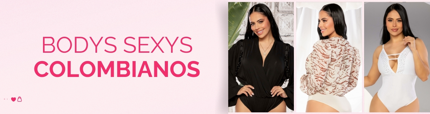 Bodys Sexys