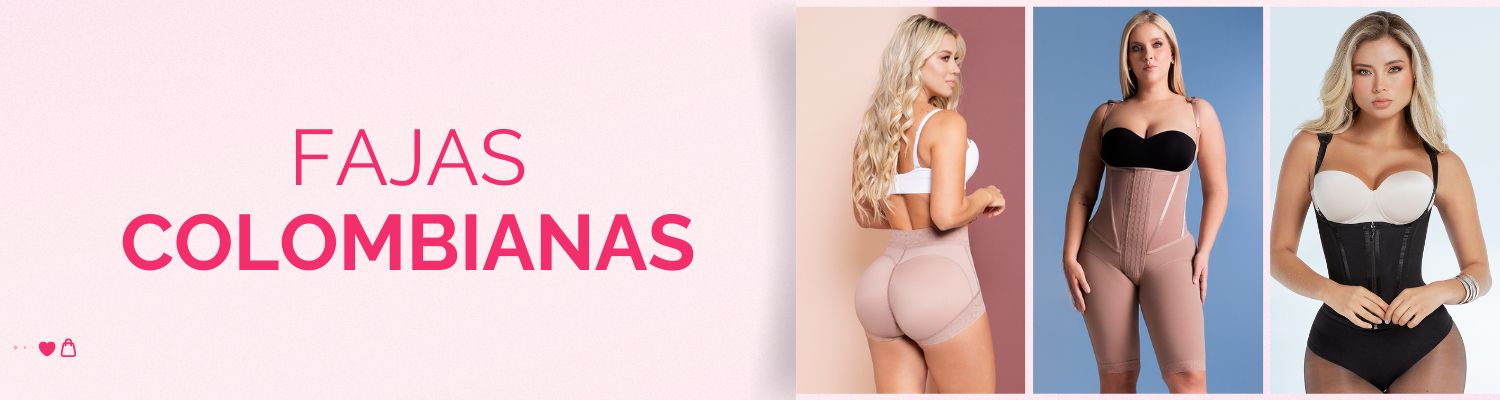 Fajas Colombianas