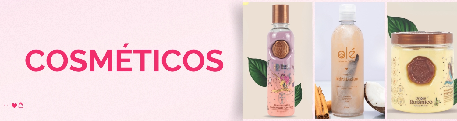 Cosméticos
