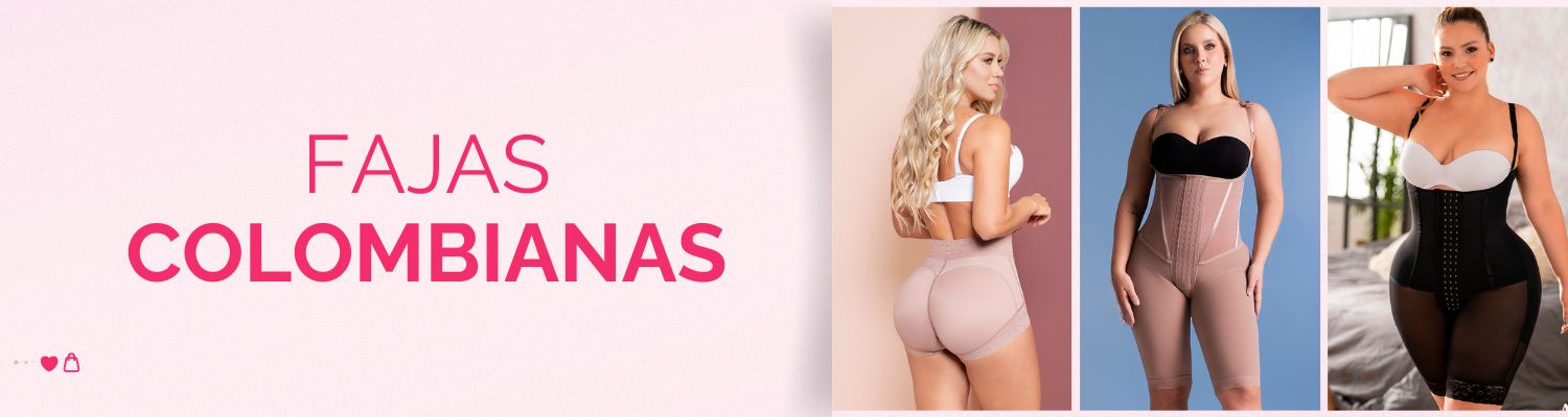 Fajas Colombianas