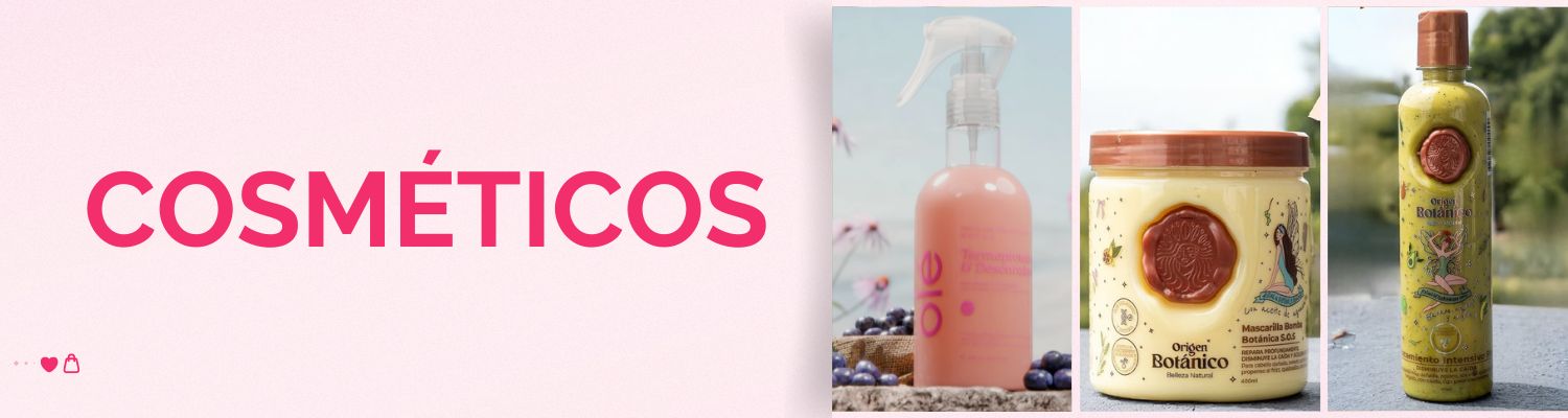 Cosméticos