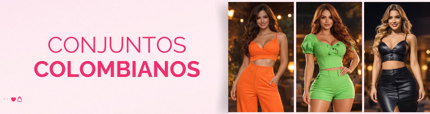 Conjuntos Colombianos